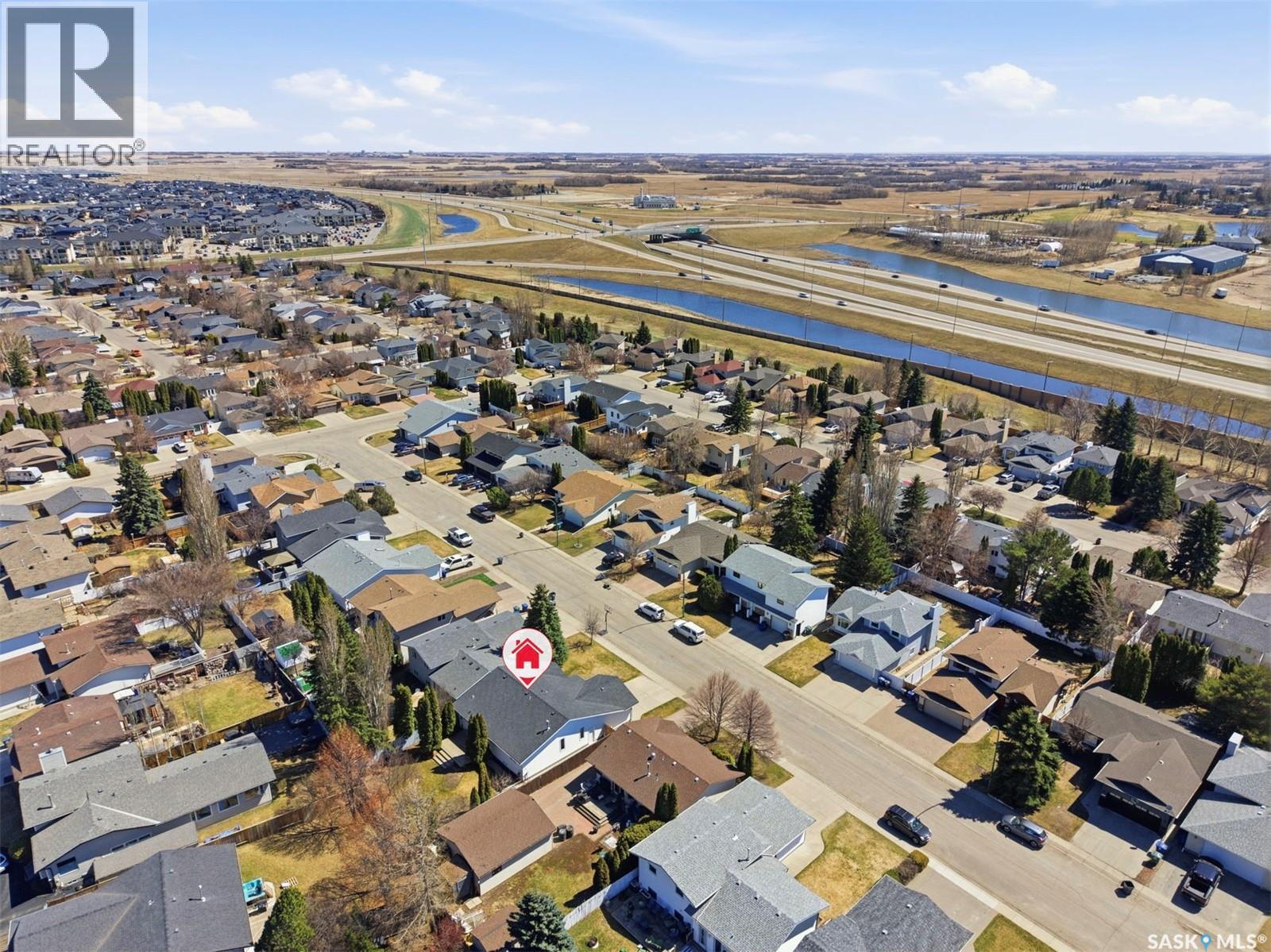 219 Bronson Way, Saskatoon, Saskatchewan  S7J 5C9 - Photo 36 - SK034837