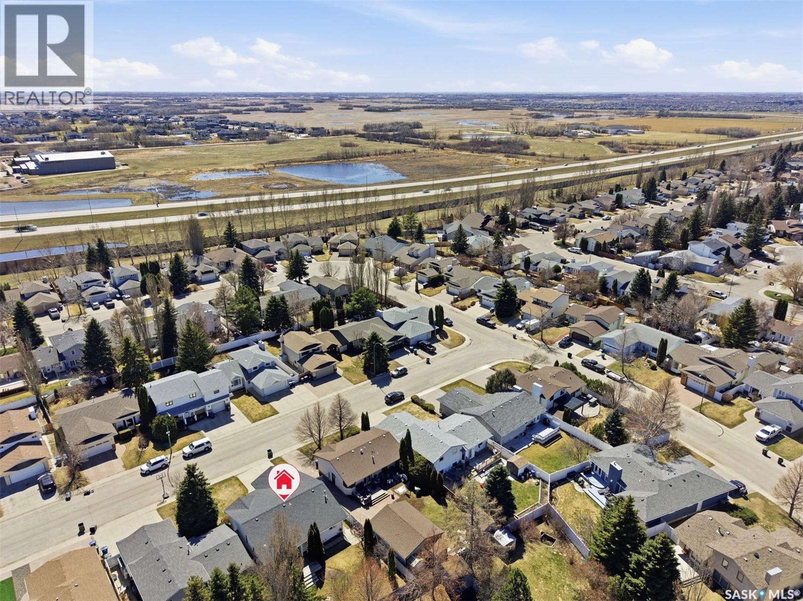 219 Bronson Way, Saskatoon, Saskatchewan  S7J 5C9 - Photo 38 - SK034837