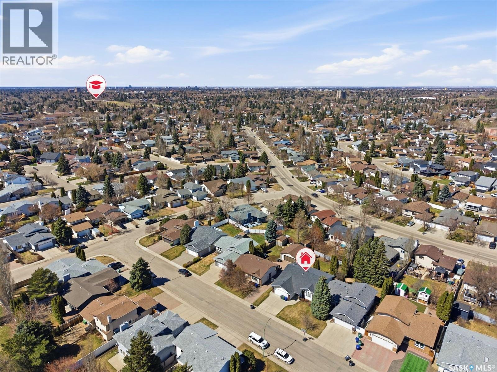 219 Bronson Way, Saskatoon, Saskatchewan  S7J 5C9 - Photo 40 - SK034837