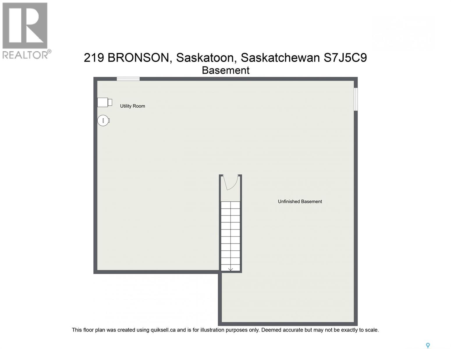 219 Bronson Way, Saskatoon, Saskatchewan  S7J 5C9 - Photo 42 - SK034837