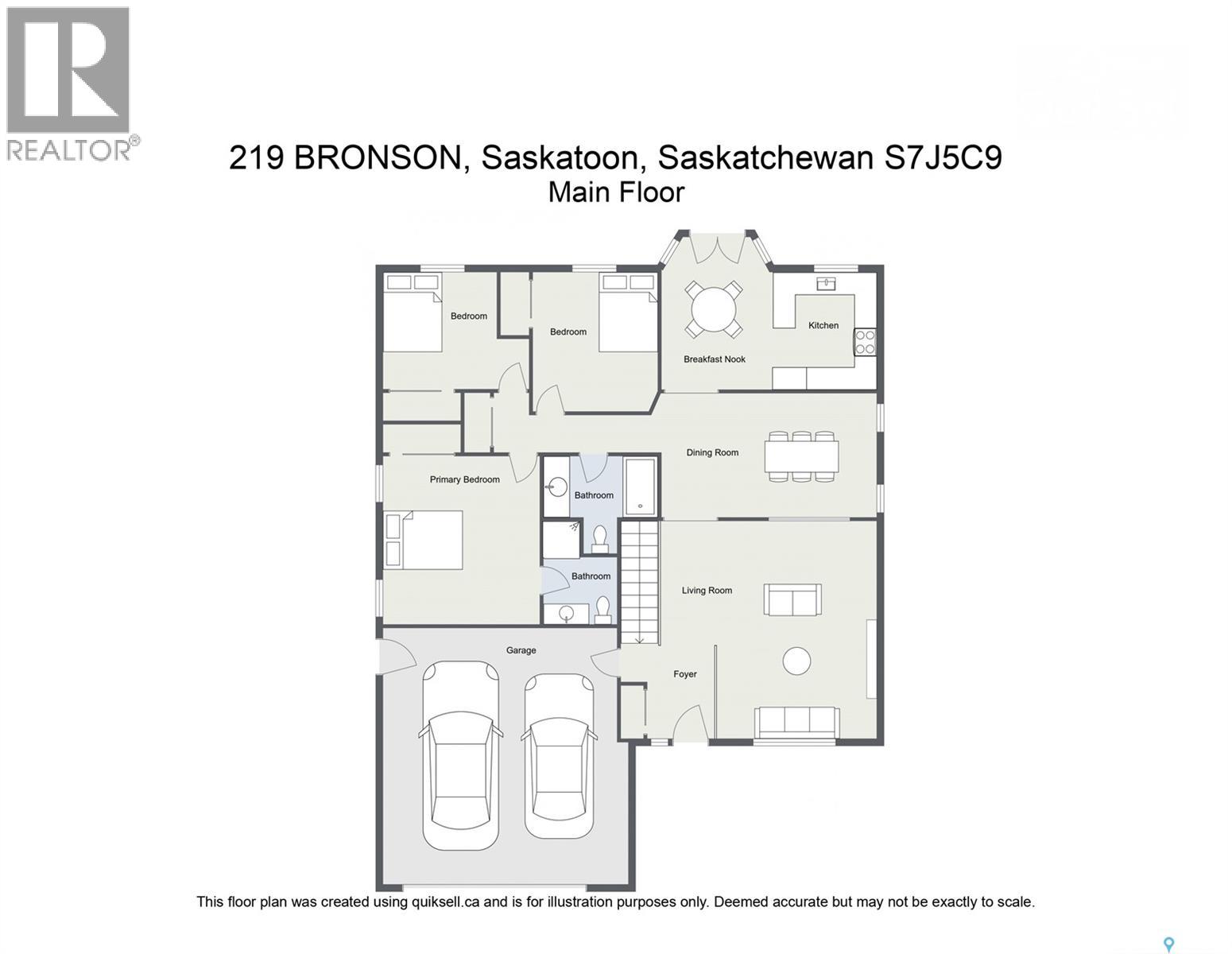 219 Bronson Way, Saskatoon, Saskatchewan  S7J 5C9 - Photo 43 - SK034837