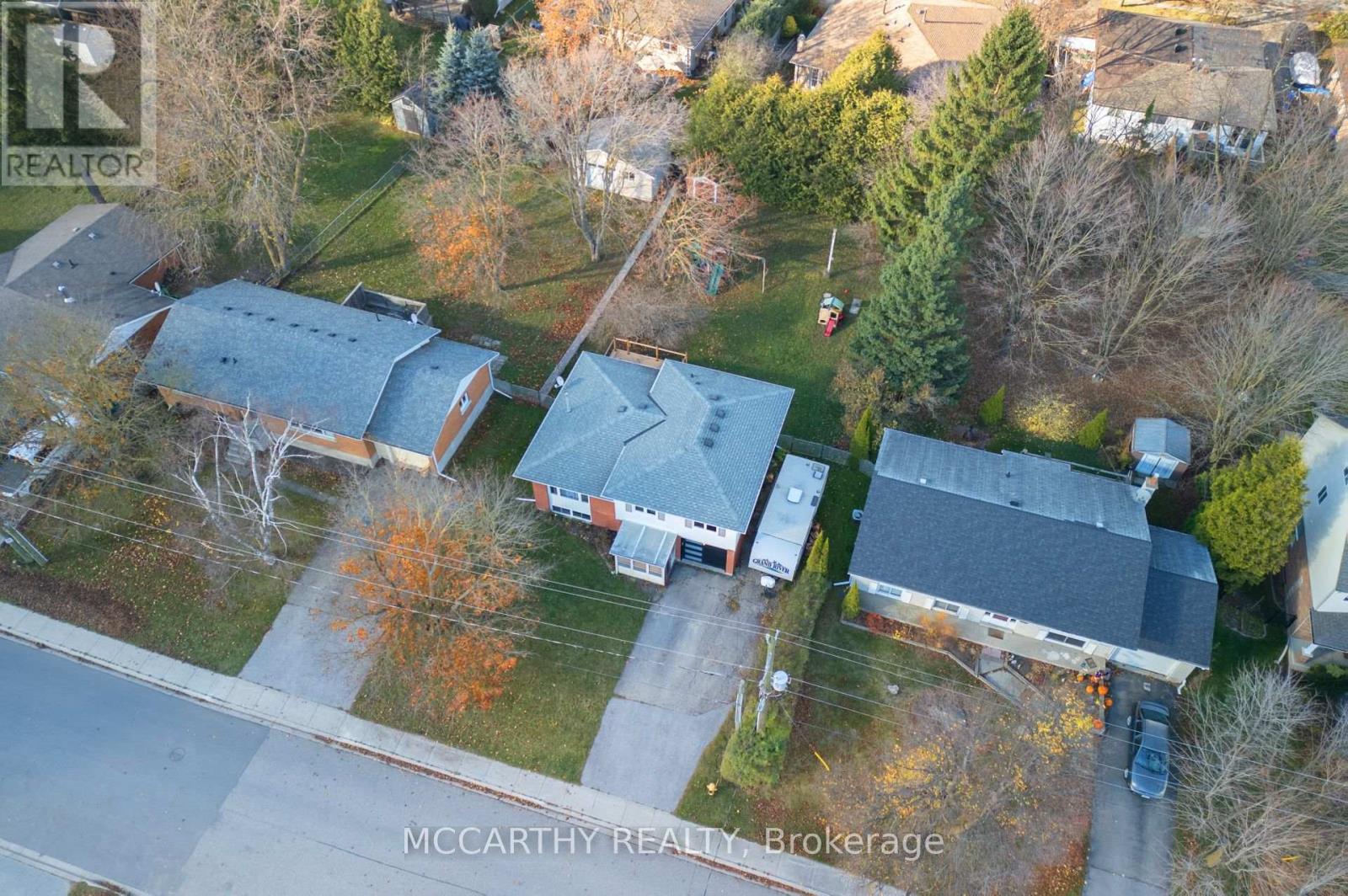 130 FRANKLYN STREET, Shelburne, Ontario