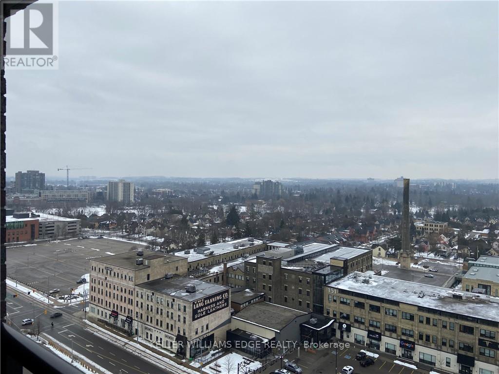 1601 - 1 Victoria Street S, Kitchener, Ontario  N2G 1C2 - Photo 9 - X13094800