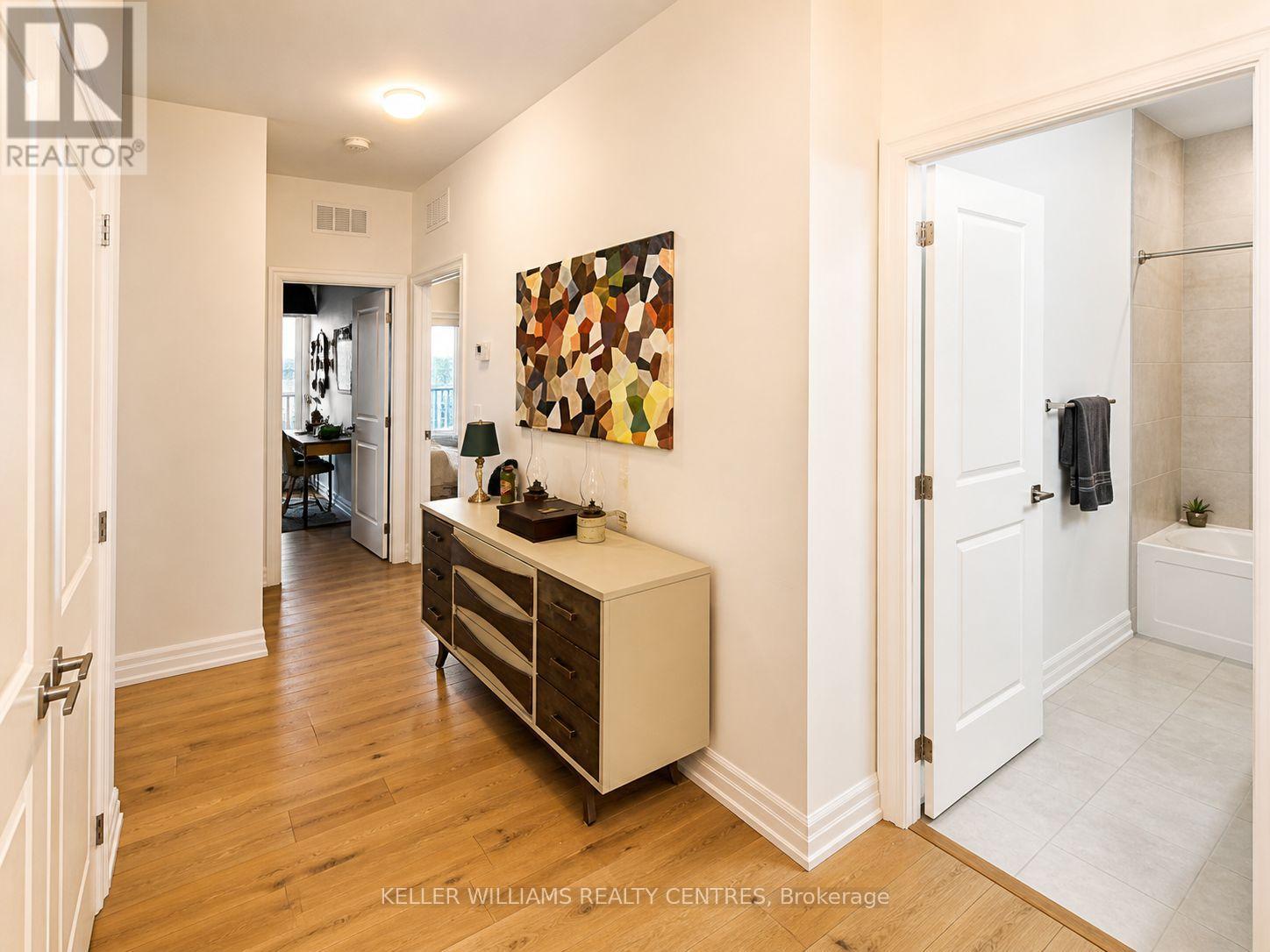 1107 - 1880 Gordon Street, Guelph, Ontario  N1L 0P5 - Photo 6 - X13094828