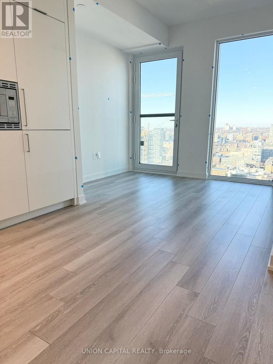 3602 - 238 Simcoe Street, Toronto, Ontario  M5T 0E2 - Photo 11 - C12995712