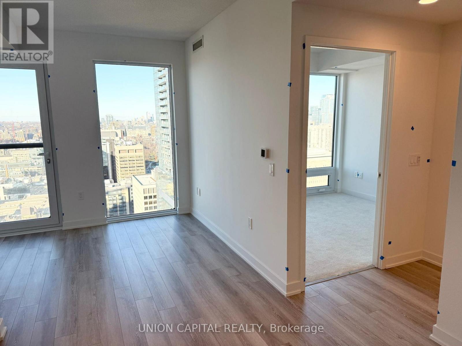 3602 - 238 Simcoe Street, Toronto, Ontario  M5T 0E2 - Photo 6 - C12995712