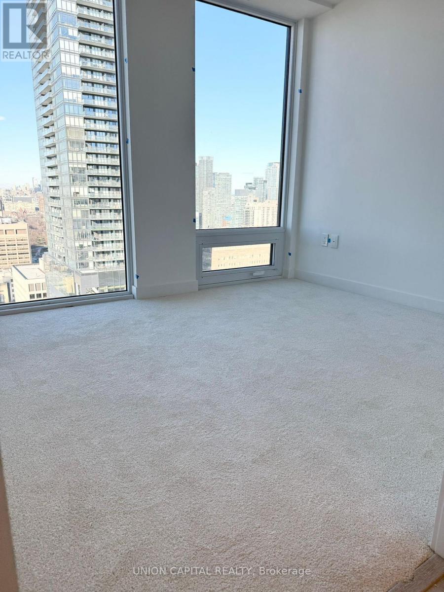 3602 - 238 Simcoe Street, Toronto, Ontario  M5T 0E2 - Photo 8 - C12995712