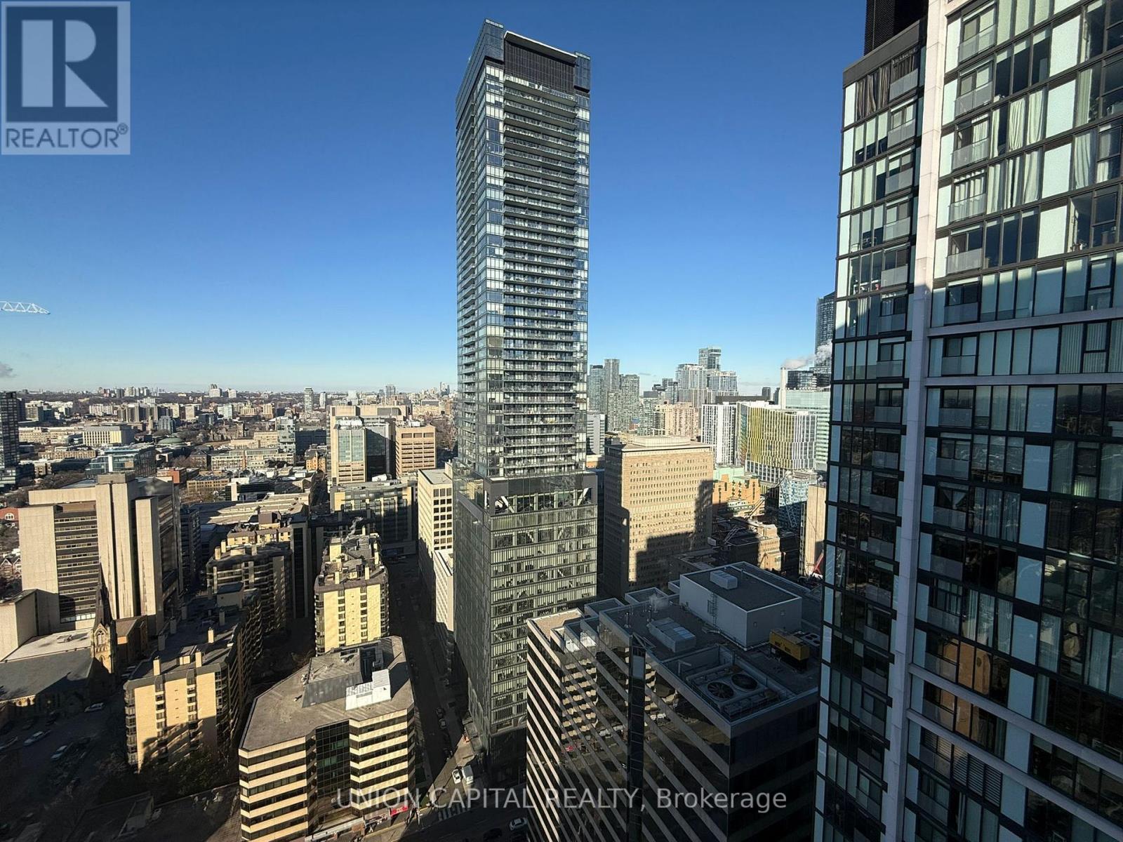 3602 - 238 Simcoe Street, Toronto, Ontario  M5T 0E2 - Photo 19 - C12995712