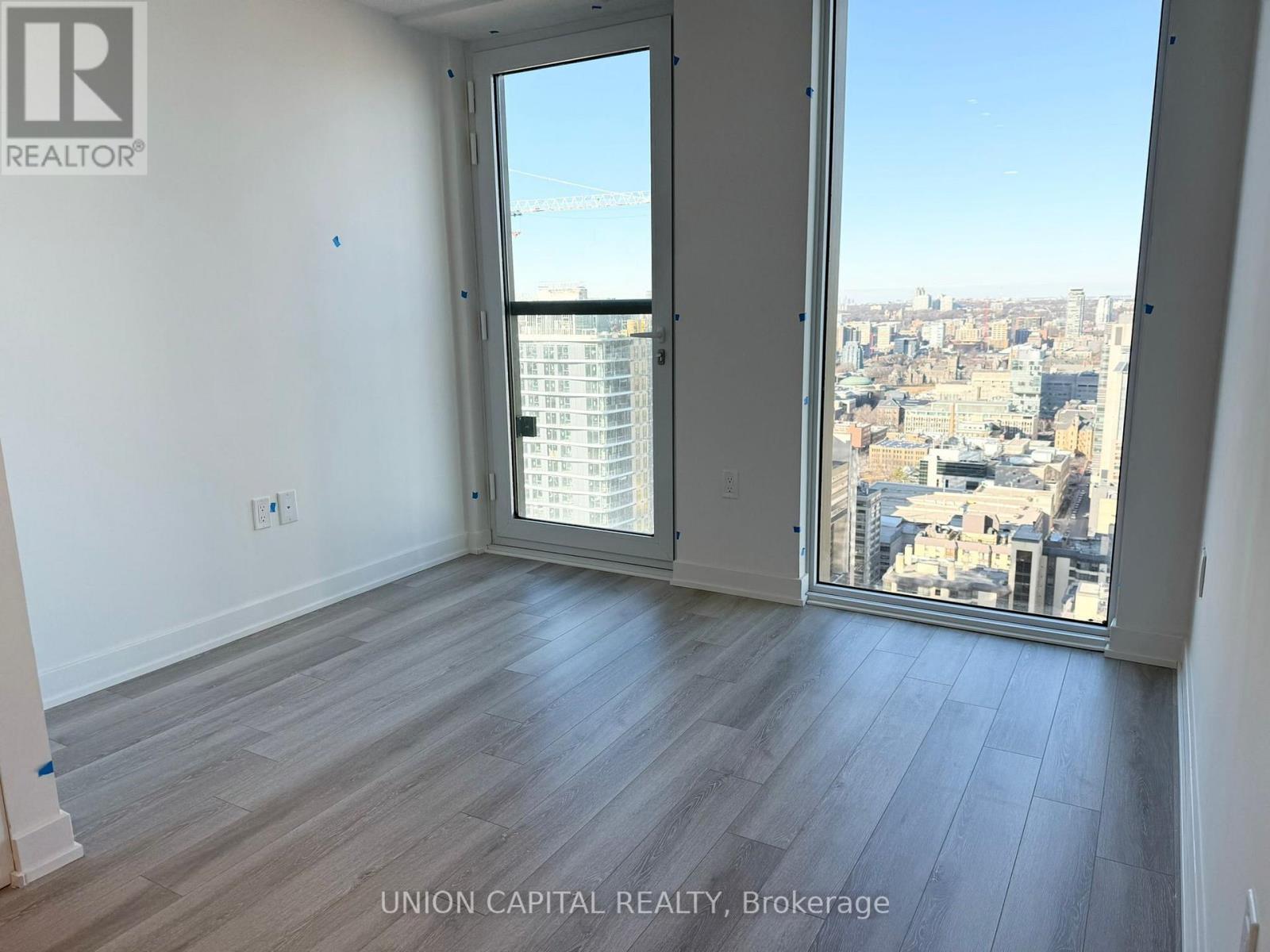 3602 - 238 Simcoe Street, Toronto, Ontario  M5T 0E2 - Photo 5 - C12995712