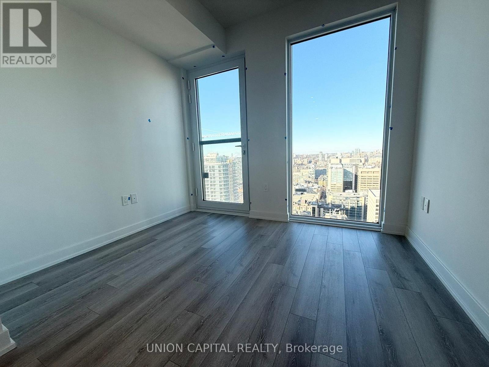 3602 - 238 Simcoe Street, Toronto, Ontario  M5T 0E2 - Photo 9 - C12995712