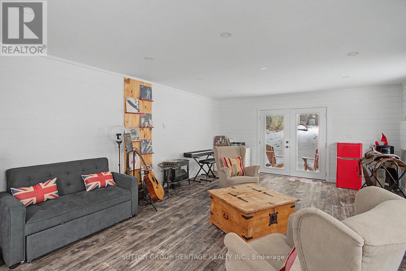 2460 Sixth Concession Road, Pickering, Ontario  L0H 1H0 - Photo 21 - E13049292