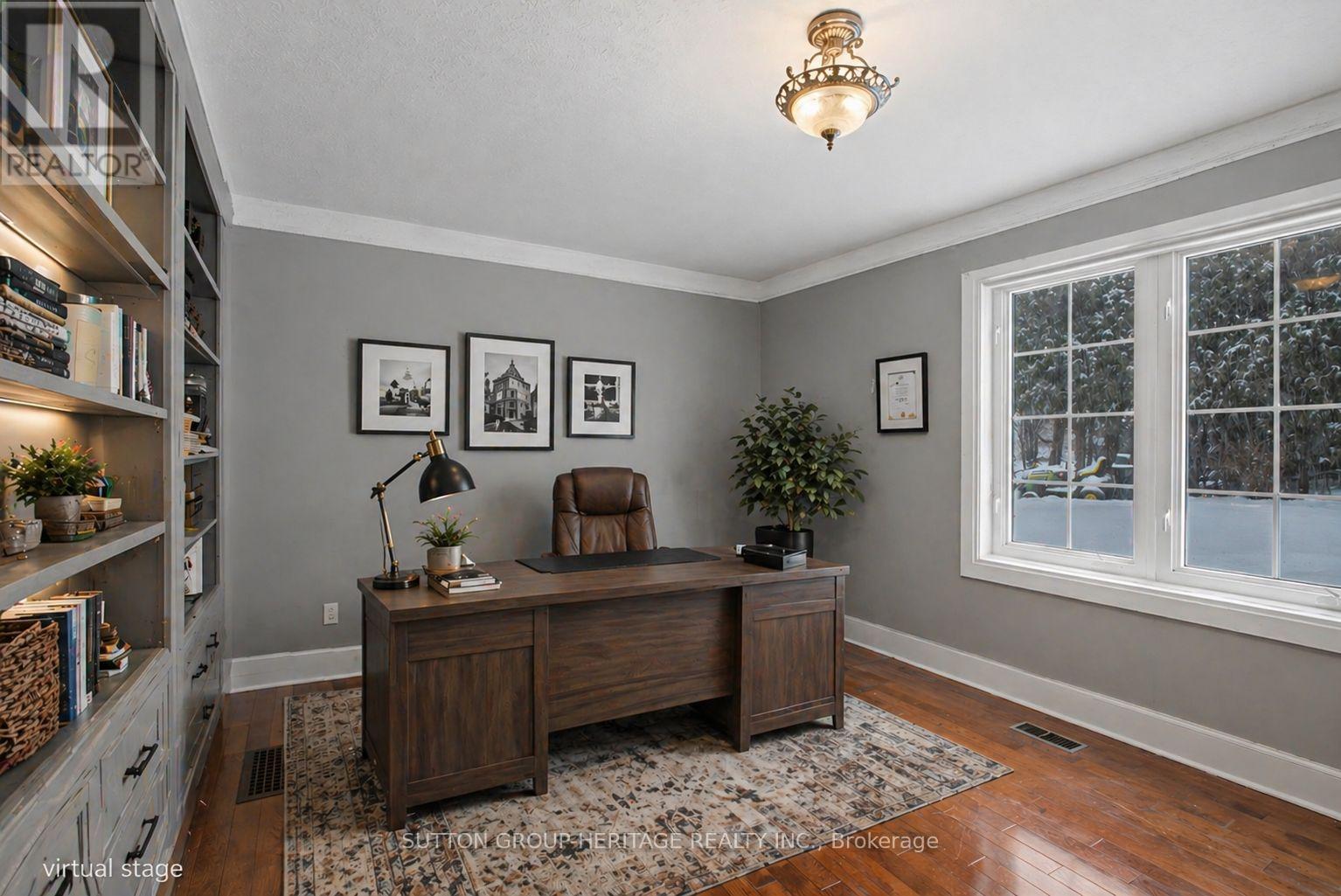 2460 Sixth Concession Road, Pickering, Ontario  L0H 1H0 - Photo 7 - E13049292