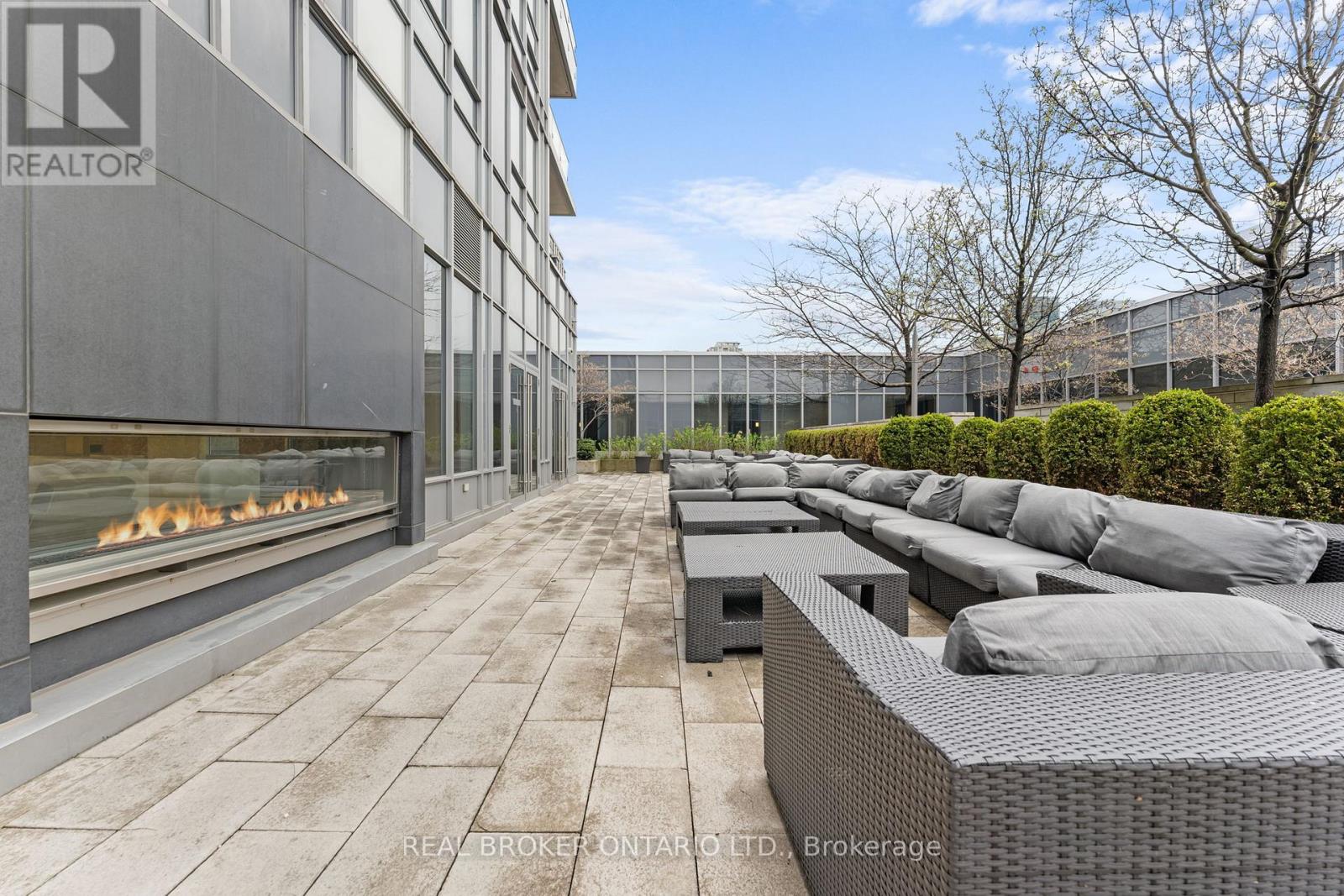 426 - 120 Harrison Garden Boulevard, Toronto, Ontario  M2N 0H1 - Photo 39 - C13089018