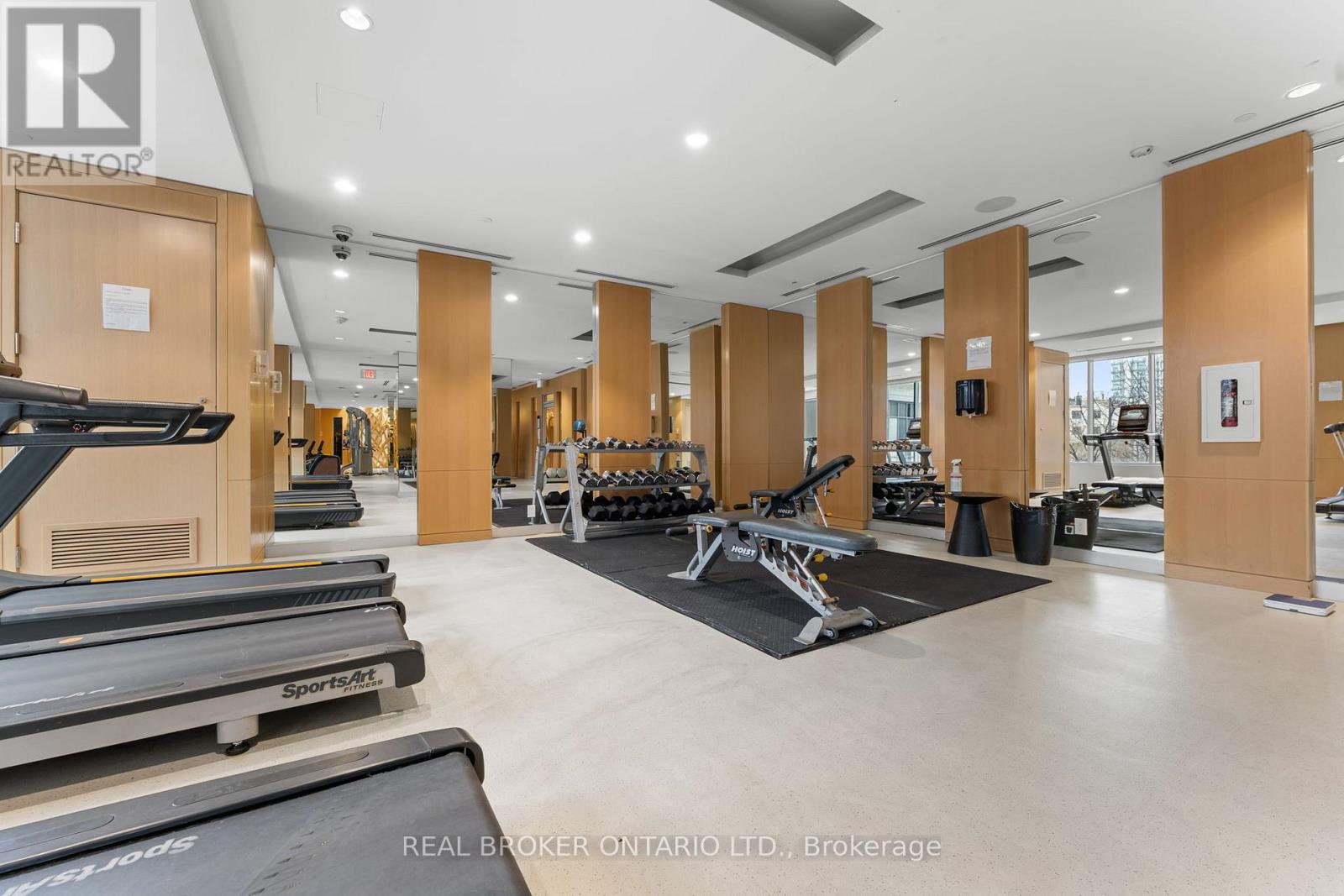 426 - 120 Harrison Garden Boulevard, Toronto, Ontario  M2N 0H1 - Photo 35 - C13089018