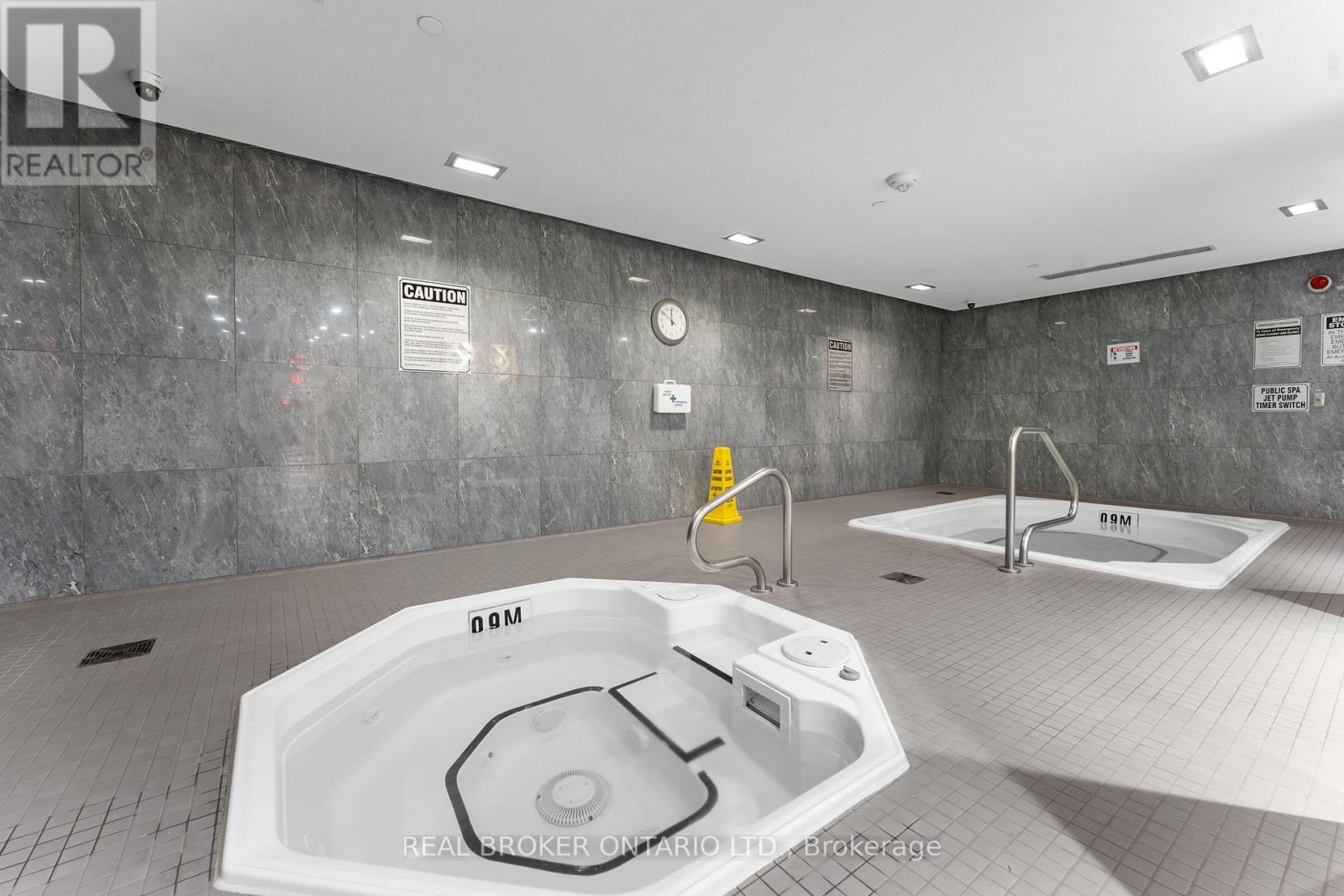 426 - 120 Harrison Garden Boulevard, Toronto, Ontario  M2N 0H1 - Photo 36 - C13089018