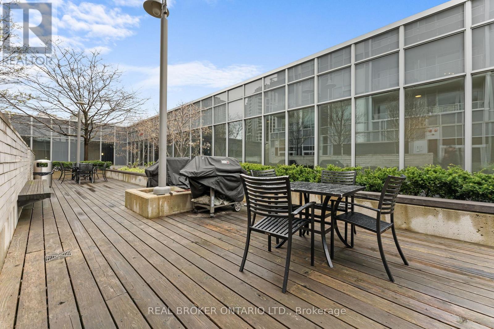 426 - 120 Harrison Garden Boulevard, Toronto, Ontario  M2N 0H1 - Photo 38 - C13089018