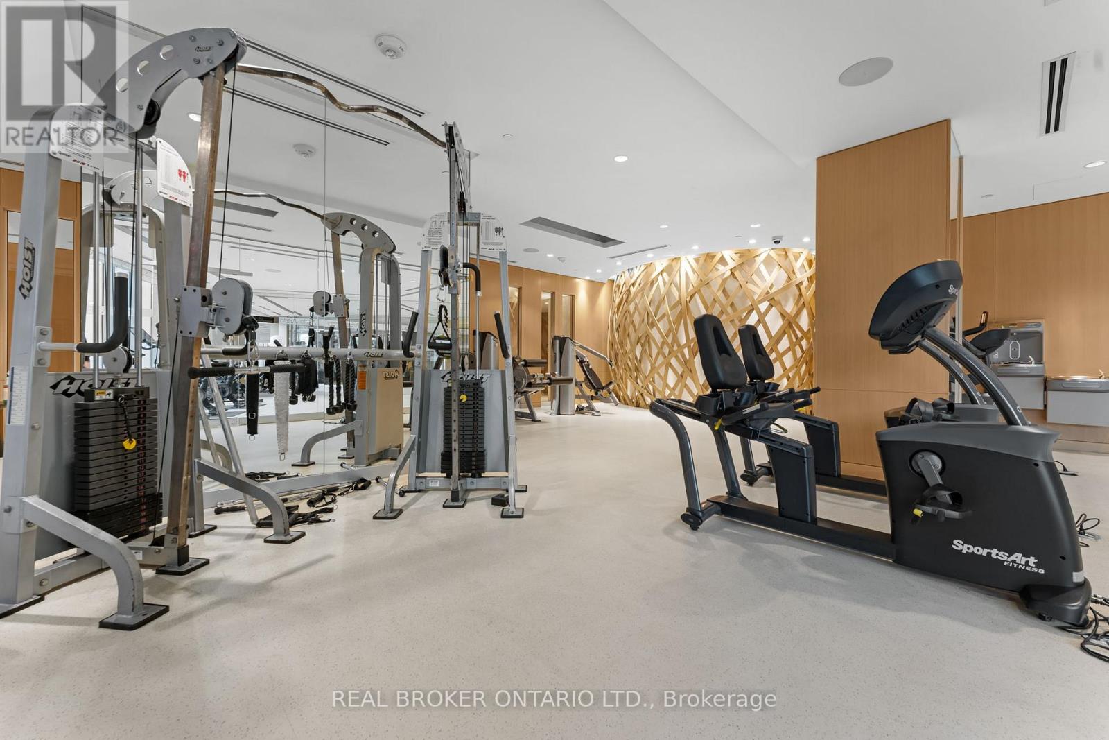 426 - 120 Harrison Garden Boulevard, Toronto, Ontario  M2N 0H1 - Photo 34 - C13089018