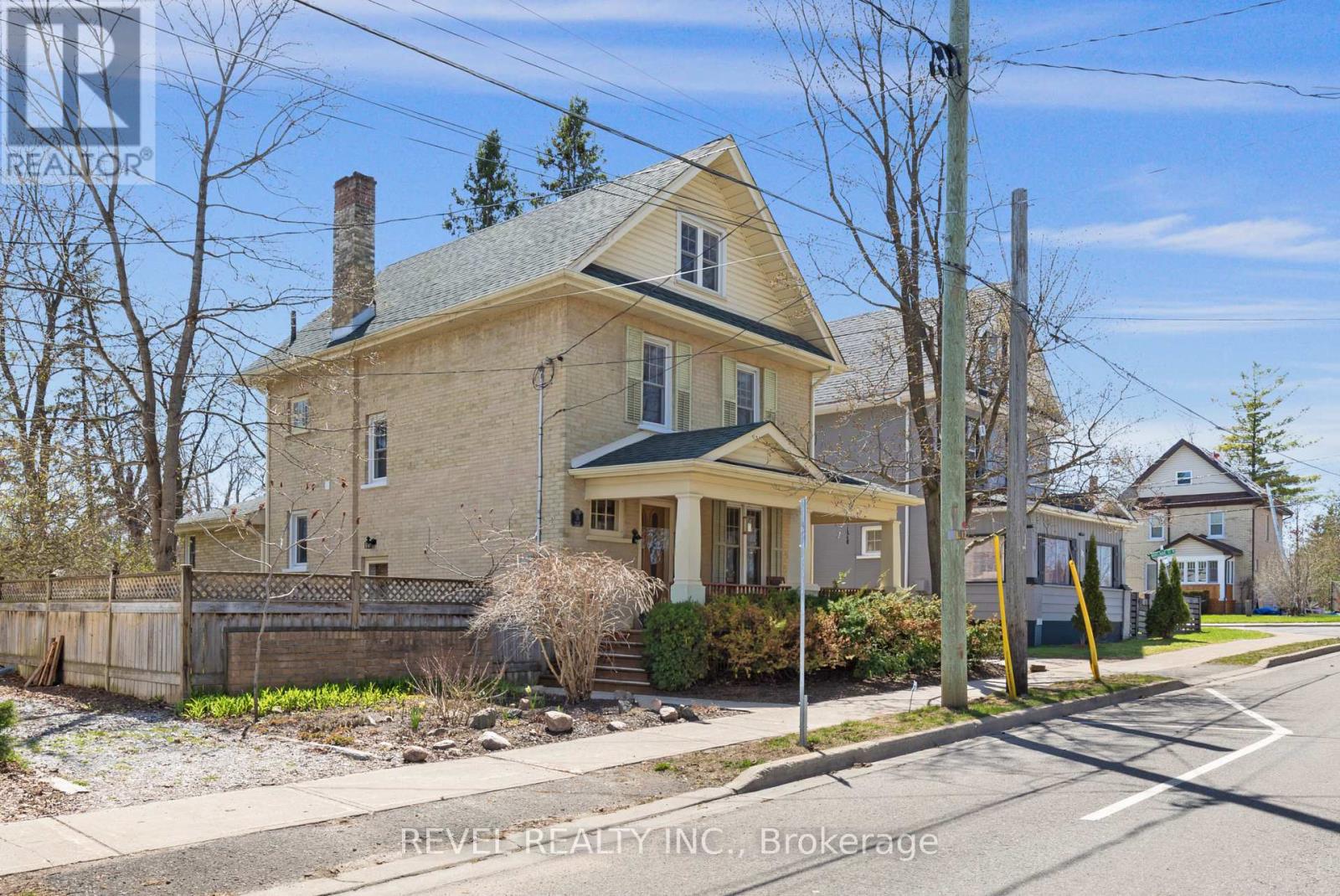 31 FAIR AVENUE, Kawartha Lakes, Ontario