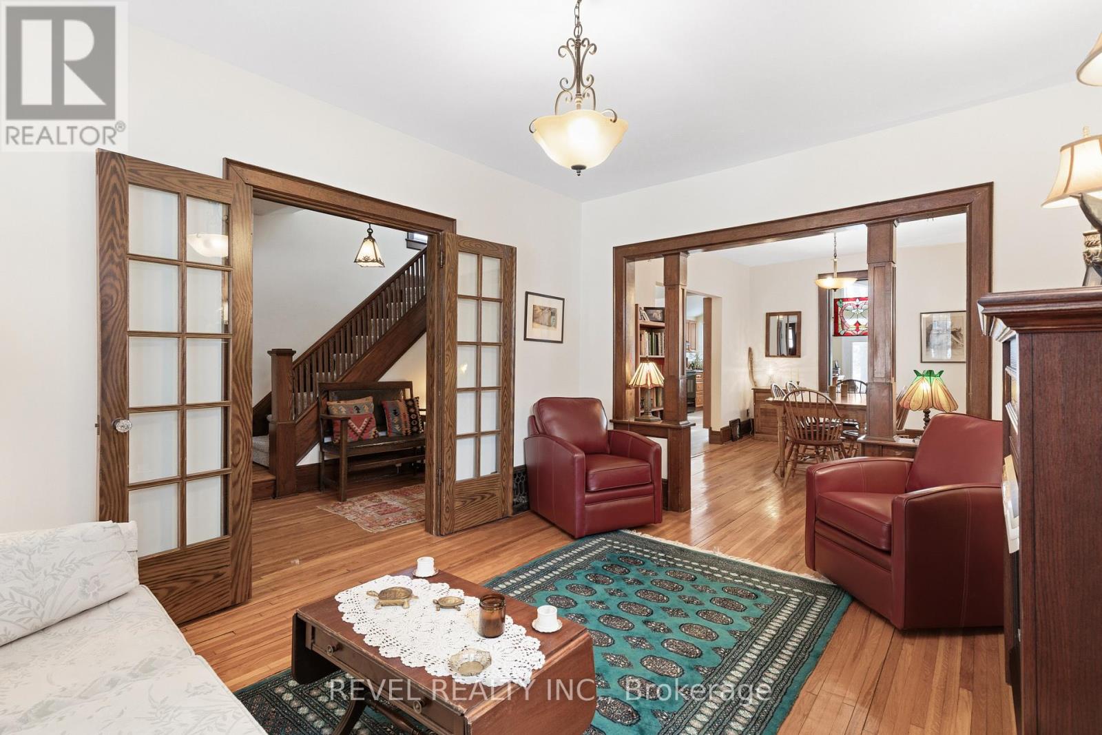 31 Fair Avenue, Kawartha Lakes, Ontario  K9V 3P2 - Photo 11 - X12812112
