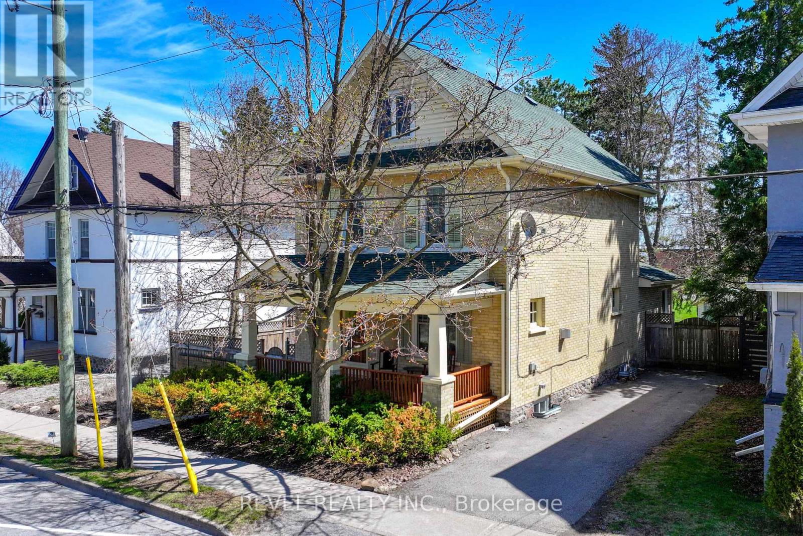 31 Fair Avenue, Kawartha Lakes, Ontario  K9V 3P2 - Photo 2 - X12812112