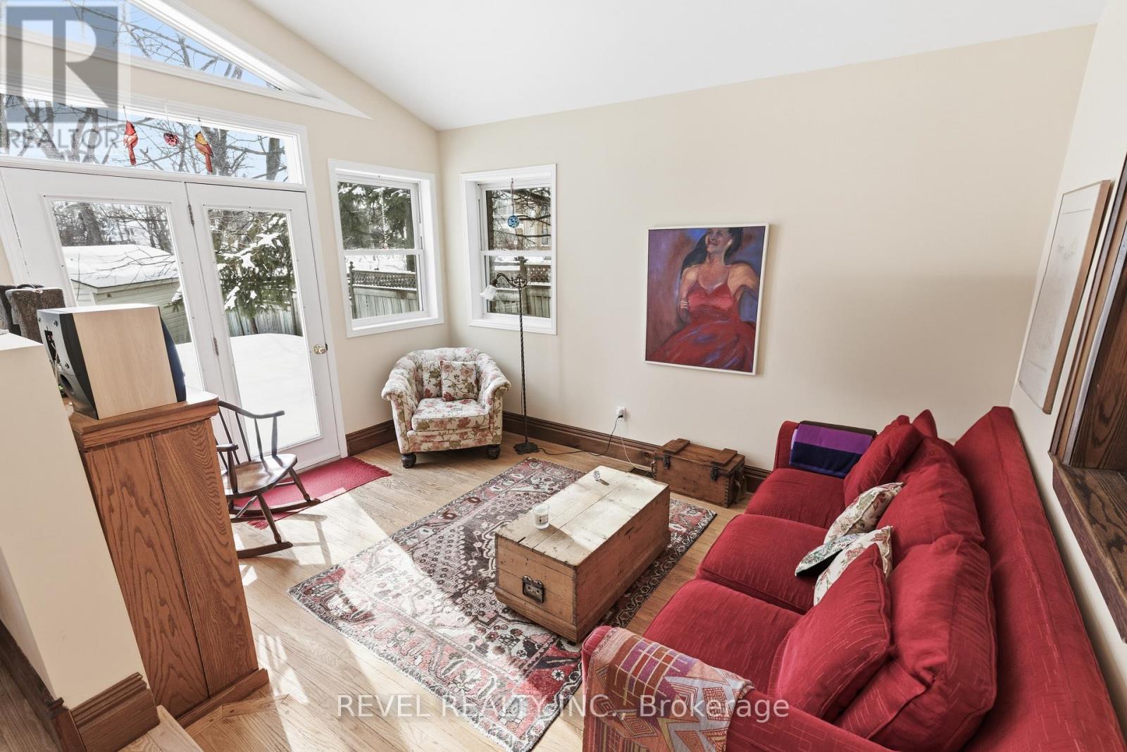31 Fair Avenue, Kawartha Lakes, Ontario  K9V 3P2 - Photo 20 - X12812112