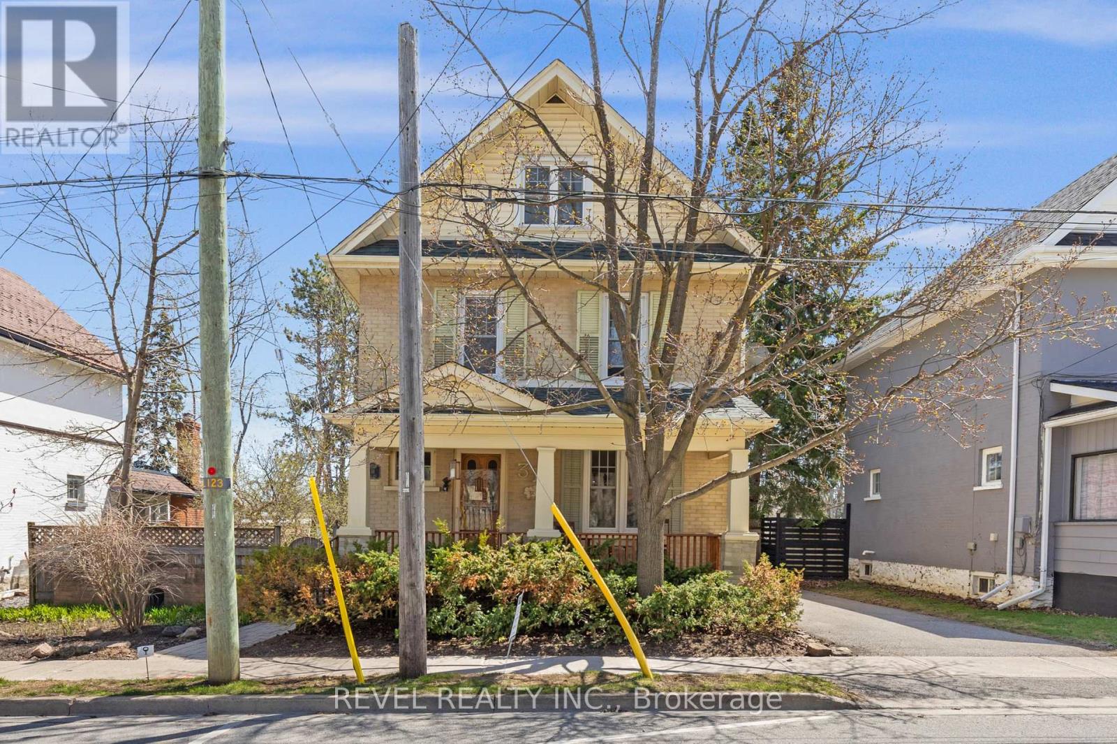 31 Fair Avenue, Kawartha Lakes, Ontario  K9V 3P2 - Photo 3 - X12812112