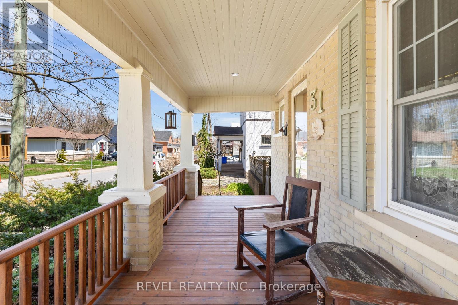 31 Fair Avenue, Kawartha Lakes, Ontario  K9V 3P2 - Photo 4 - X12812112