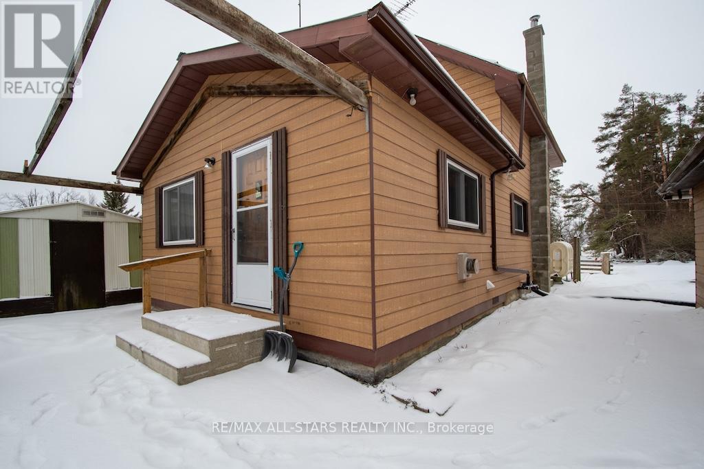 534 Fenel Road, Kawartha Lakes, Ontario  K0M 2T0 - Photo 29 - X12908552