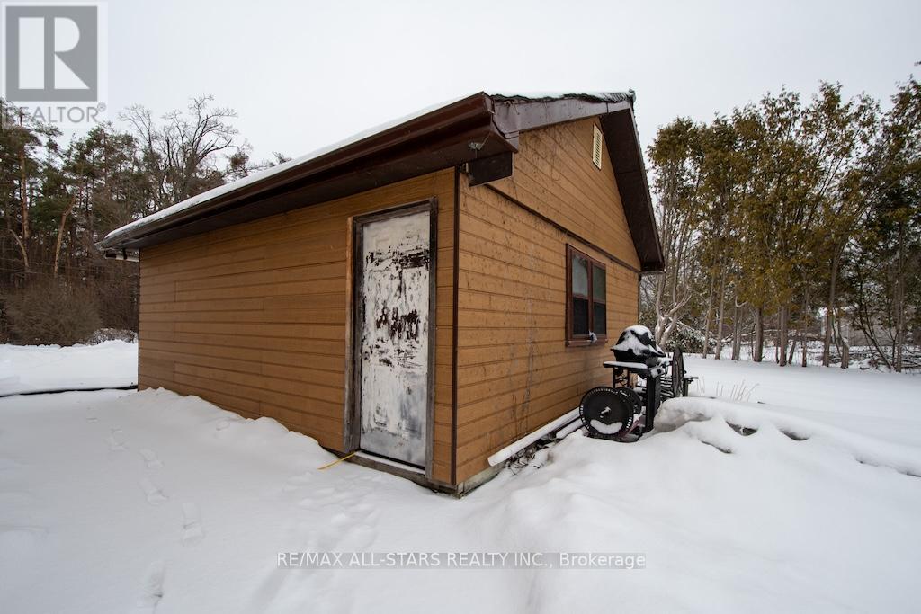 534 Fenel Road, Kawartha Lakes, Ontario  K0M 2T0 - Photo 24 - X12908552