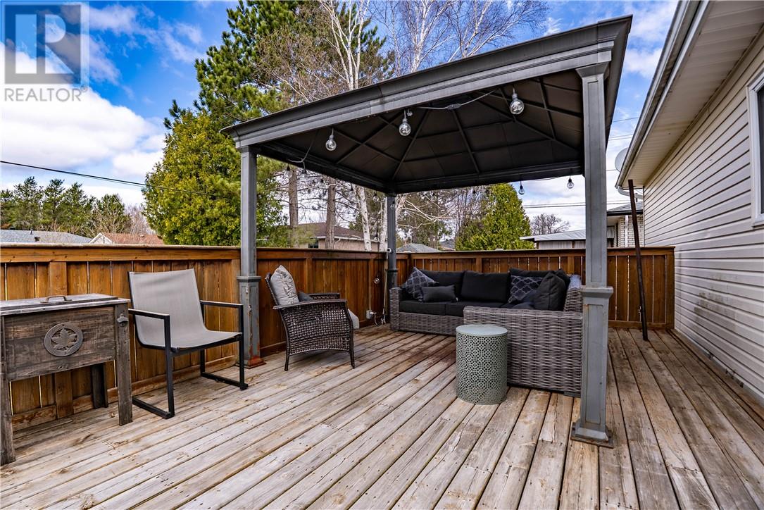 4307 Notre Dame Avenue, Hanmer, Ontario  P3P 1L3 - Photo 22 - 2127580