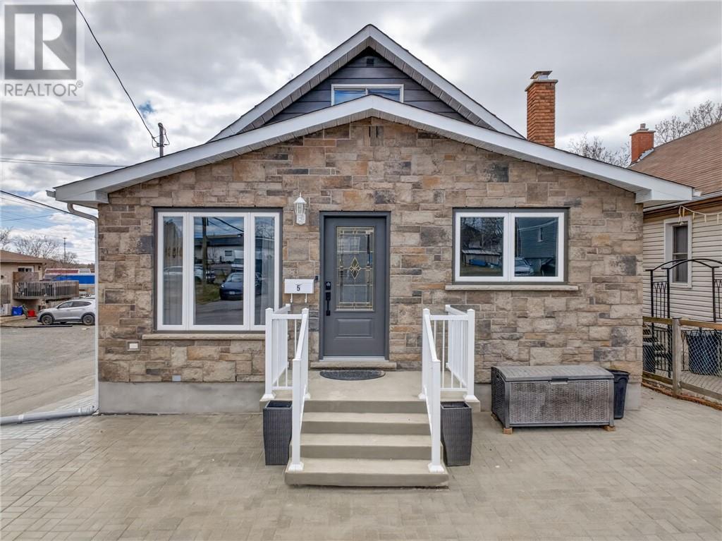 5 Tuddenham Avenue, Sudbury, Ontario  P3C 3E9 - Photo 46 - 2127571