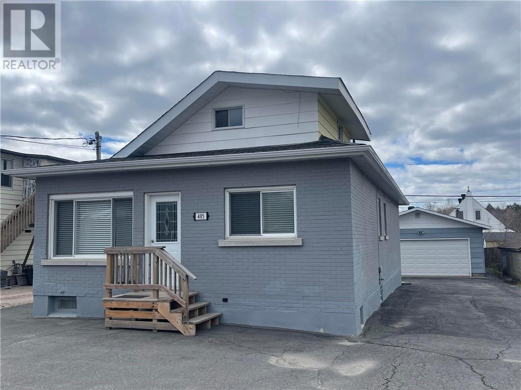 405 Granite Street, Sudbury, Ontario