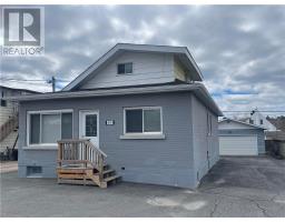 405 Granite Street, Sudbury, Ontario