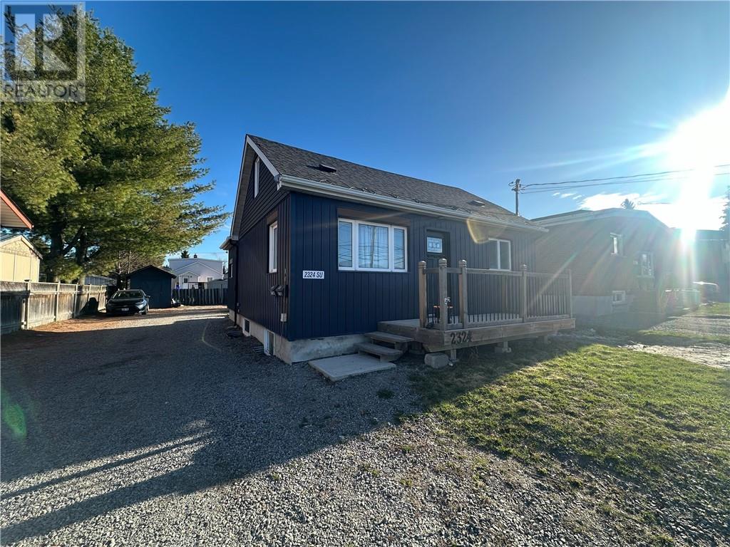 2324 Lasalle Boulevard, Sudbury, Ontario  P3A 2B1 - Photo 3 - 2127528