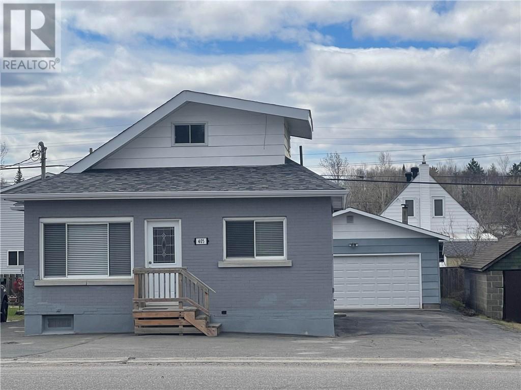 405 Granite Street, Sudbury, Ontario