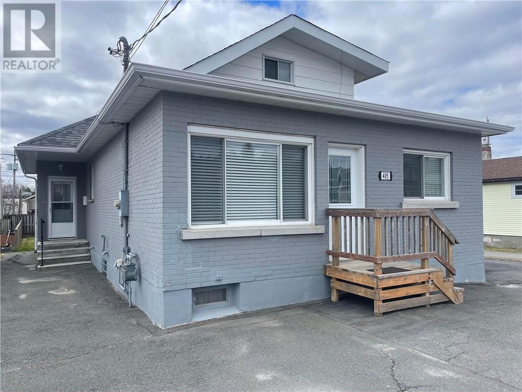 405 Granite Street, Sudbury, Ontario  P3A 4Z5 - Photo 3 - 2127527