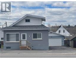 405 Granite Street, Sudbury, Ontario