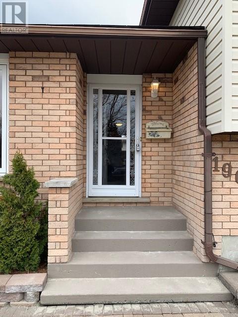 1905 Springdale, Sudbury, Ontario  P3A 5H9 - Photo 2 - 2127299