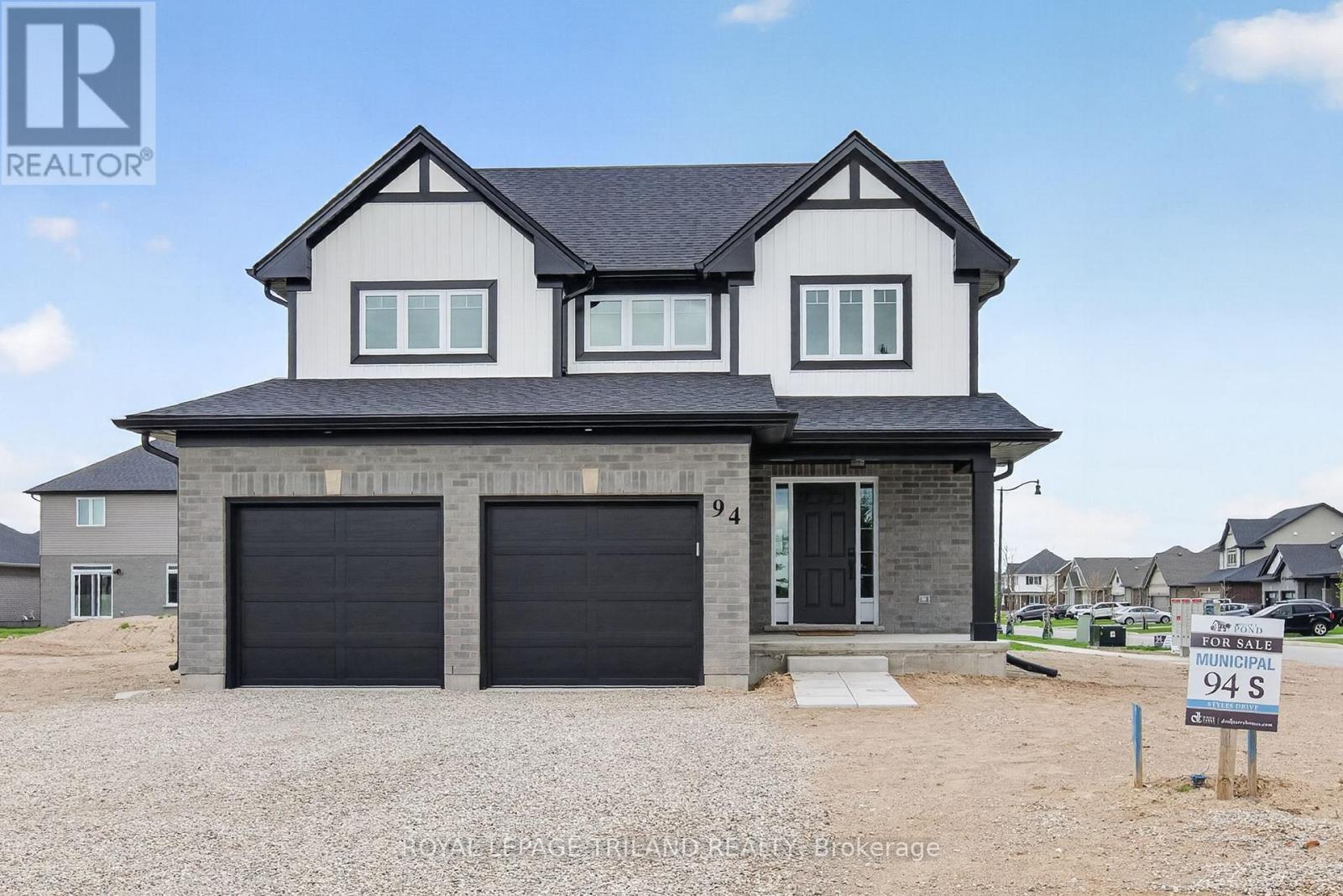 94 STYLES DRIVE, St. Thomas, Ontario