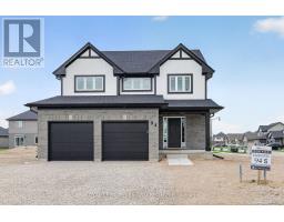 94 STYLES DRIVE, St. Thomas, Ontario