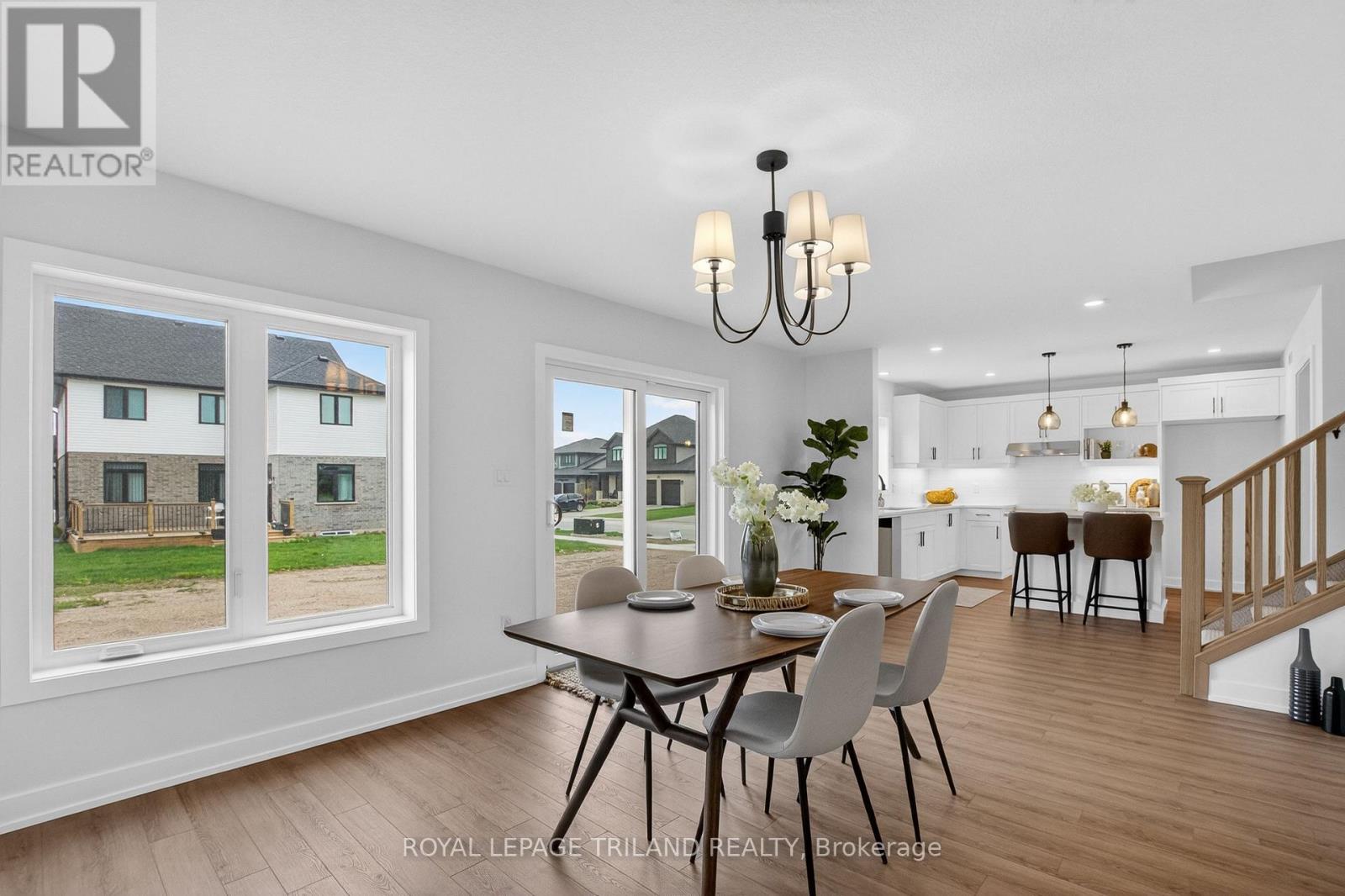 94 Styles Drive, St. Thomas, Ontario  N5R 0N8 - Photo 10 - X12454220