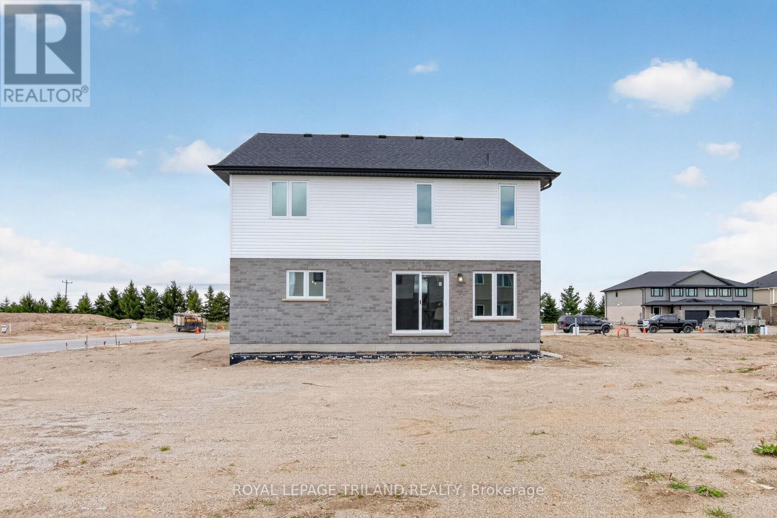 94 Styles Drive, St. Thomas, Ontario  N5R 0N8 - Photo 33 - X12454220