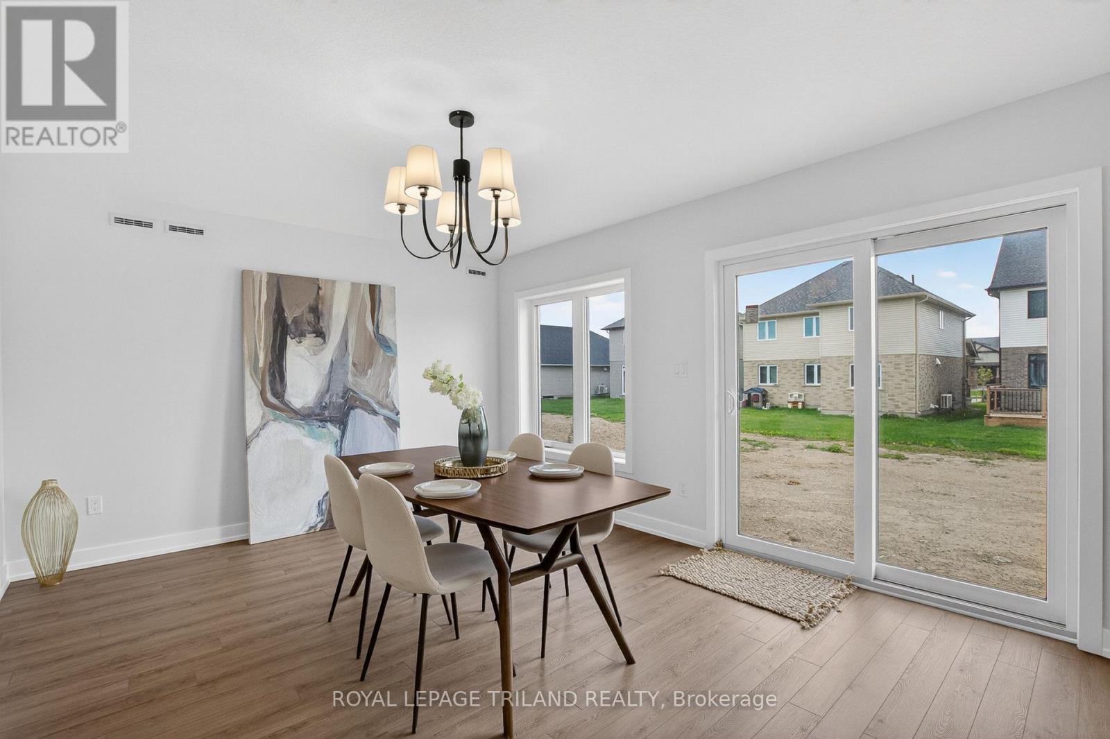 94 Styles Drive, St. Thomas, Ontario  N5R 0N8 - Photo 9 - X12454220