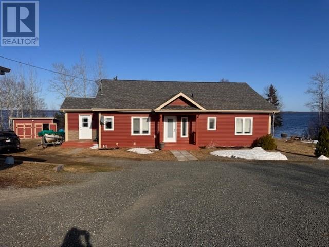 200 Comfort Cove Highway, Comfort Cove, Newfoundland & Labrador  A0G 3K0 - Photo 2 - 1293787