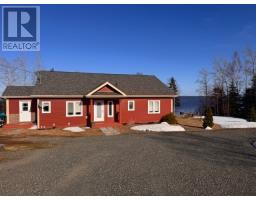 200 Comfort Cove Highway, Comfort Cove, Newfoundland & Labrador