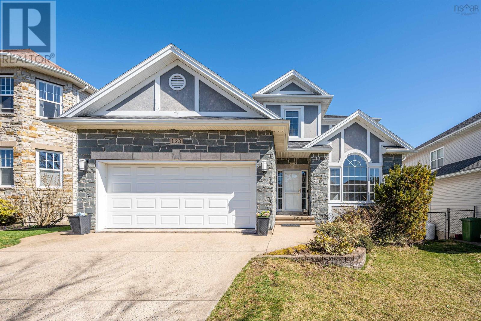 123 Walter Havill Drive, Halifax, Nova Scotia