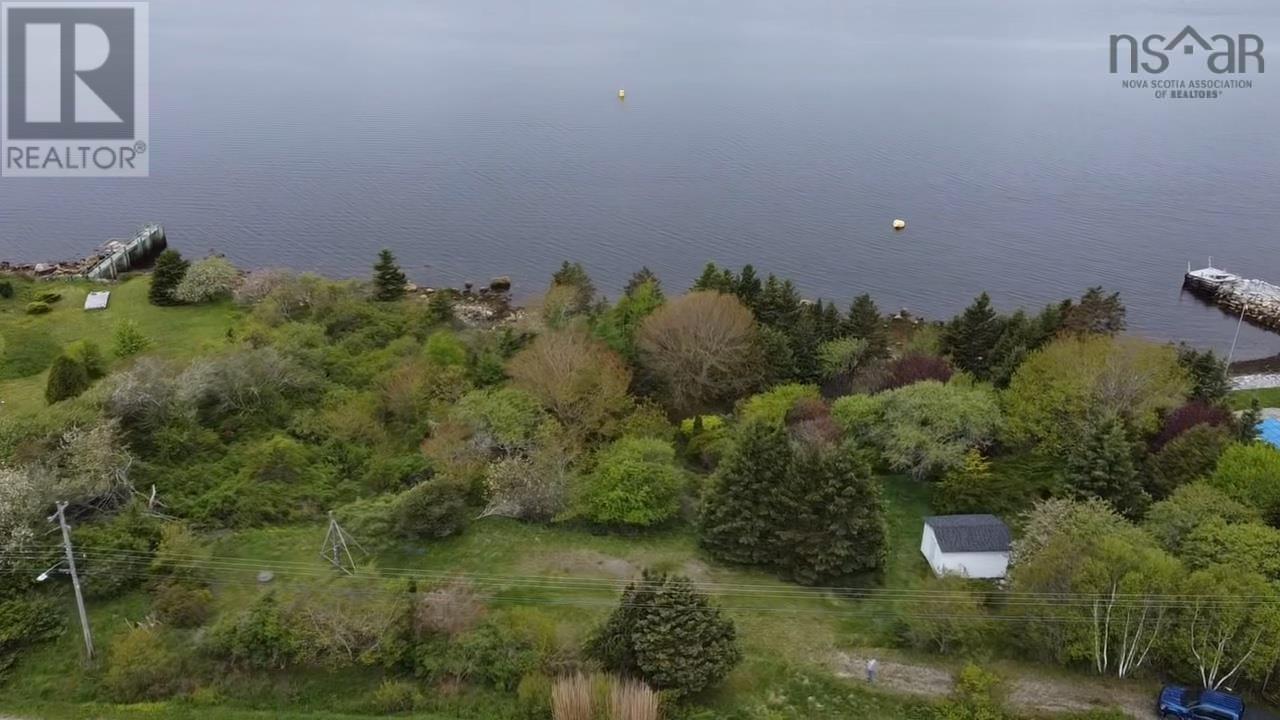 964 Sandy Point Road, Sandy Point, Nova Scotia
