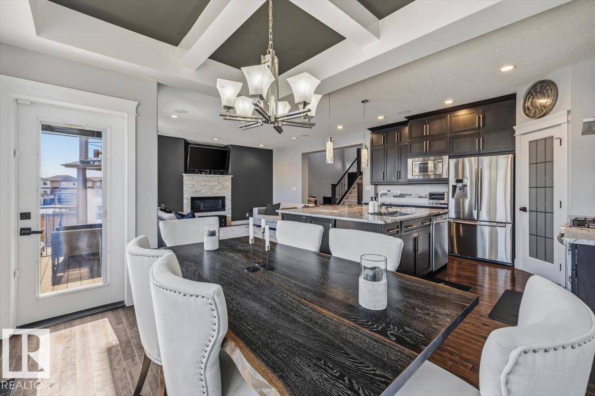 819 Albany Cv Nw, Edmonton, Alberta  T6V 1J6 - Photo 12 - E4486148