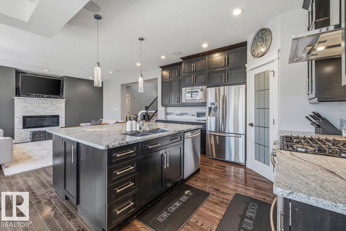 819 Albany Cv Nw, Edmonton, Alberta  T6V 1J6 - Photo 10 - E4486148