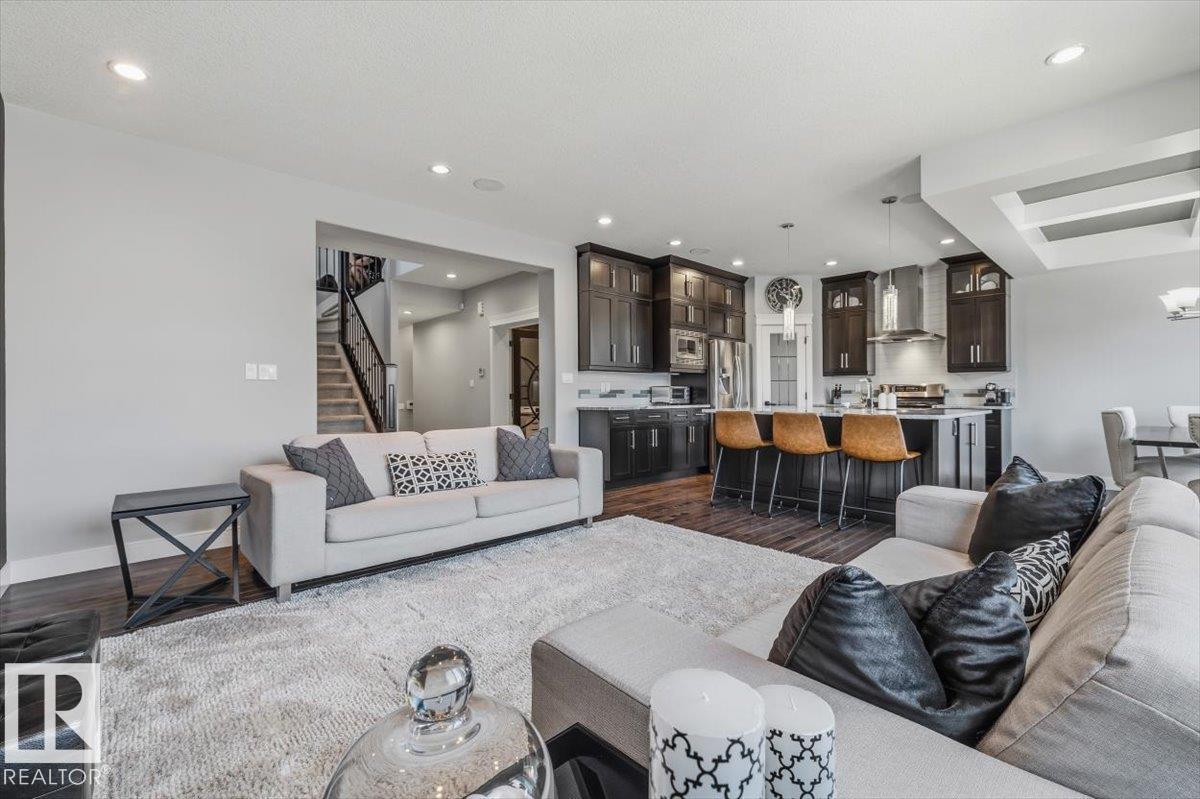 819 Albany Cv Nw, Edmonton, Alberta  T6V 1J6 - Photo 5 - E4486148